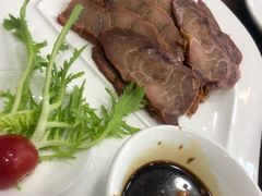 -乔家满族八大碗(流水沟店)