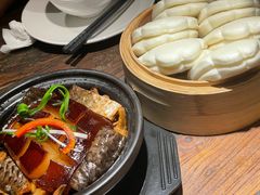 -外婆家(蓝色港湾店)