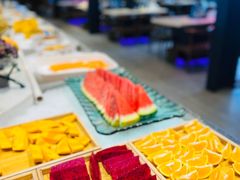 -蓝珊甄选海鲜自助·火锅大排档(近阿那亚店)