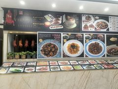 -北塘海鲜·天津菜(大光明桥旗舰店)
