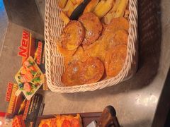 -比格比萨自助(国展店)