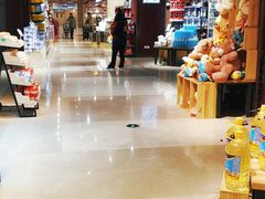 -中百生活剧场(泛海城市广场店)