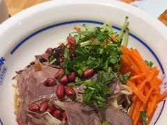 -马记永·兰州牛肉面(山姆外高桥店)