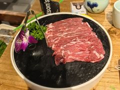 -额尔敦传统涮(西坝河店)