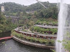 -龙门水都景区