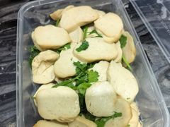 -全启和美食(由由店)