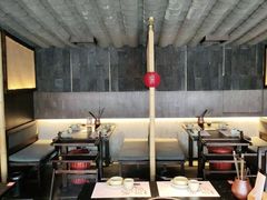 大堂-盡膳口福·百年汤方火锅(科华北路店)