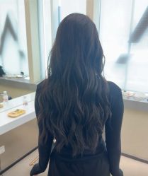-GANO HAIR 