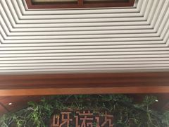 -呀诺达热带雨林