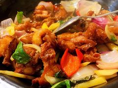 -ZF Seafood Restaurant 卓峰海鲜餐