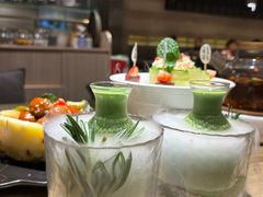 -熹素·鲜美素食Vegetarian (天河领展店)