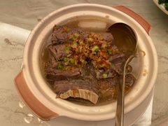 -东海朗廷酒店-唐阁T’ANG COURT 中餐厅