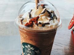 -星巴克臻选(上海长风大悦城店)