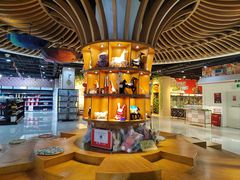 -新疆国际大巴扎