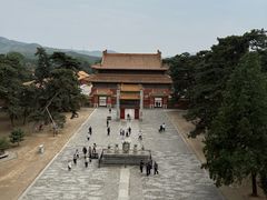 -清西陵