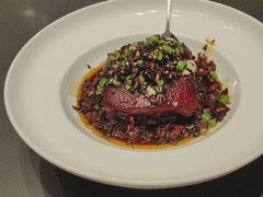 -忆江南·临江鱼馆