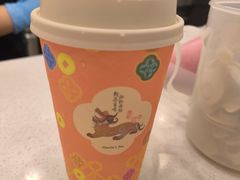 -茶理宜世(岭南站NOVA店)