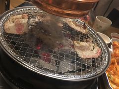 -韩国料理大力士(屏风街店)