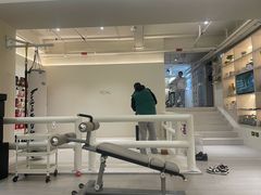 -YCHL Studios健身工作室(市二宫店)