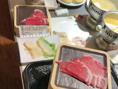 -福禧荟·海鲜自助
