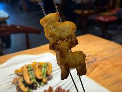 -小核桃品质串店(世茂大道店)