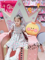 -西单玩具城(华威大厦店)