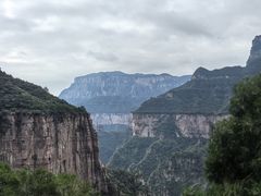 -太行锡崖沟旅游度假区