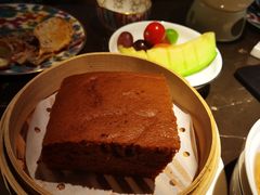 -海派悦庭·海胆烧麦·新融合菜(凯德广场店)