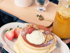 -T館·花园艺术餐厅