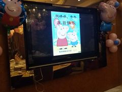 -隆聚·时令海鲜(洪兴店)