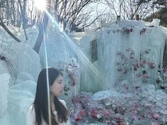 -洛阳白云山景区