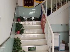 -中农大我爱我爱动物医院·核磁CT·猫病·24小时夜诊中心(石佛营店)