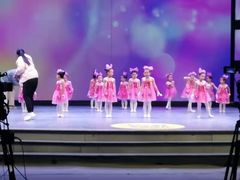 -予荷舞蹈(盛景校区)