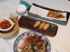 -申粤轩酒楼·三十年粤菜经典(丁香花园店)