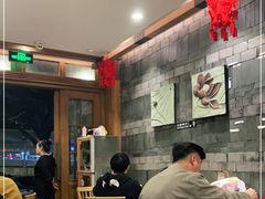 -慧娟面馆·餐厅(望江路店)