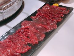 -陈记顺和牛肉火锅馆(天河北路店)
