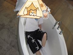 -青岛银沙滩温德姆至尊酒店