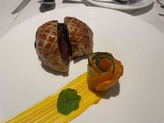 惠灵顿牛排-L'Arome芳芳法国餐厅(仙林金鹰店)