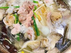 -海关荤豆花(洋河一路店)