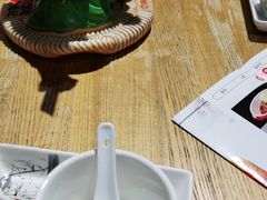 -吴越荣记苏州菜·松鼠桂鱼100%活鱼现做(斜塘老街店)