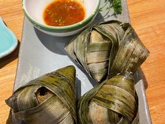 拉娜叶包鸡-米纸越南小馆(金鹰世界店)