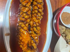 -醉长安(南门总店)