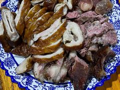 -朱秀英梆梆肉葫芦头(琉璃街店)
