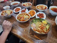 -西塔大冷面(市府大路店)