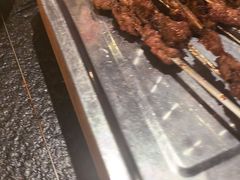 -福苗小骆驼烧烤(大唐不夜城店)
