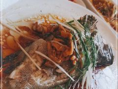 -东海海鲜酒家(流花店)