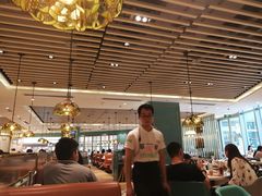-翠华餐厅(宝安壹方城店)