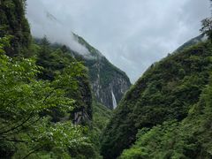 -鹿院坪生态旅游景区