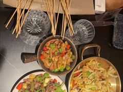 -三杯赤運·中式小酒馆(所城里店)