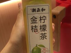 -潮正和潮汕牛肉火锅·老字号(番禺万达店)